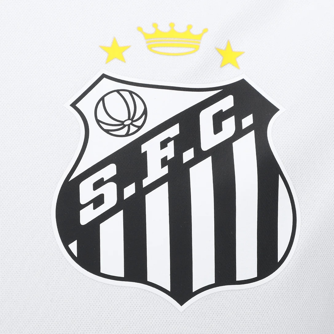 Santos I 25/26 Torcedor Umbro-logo