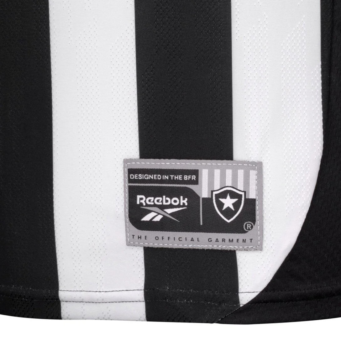 Botafogo reebok