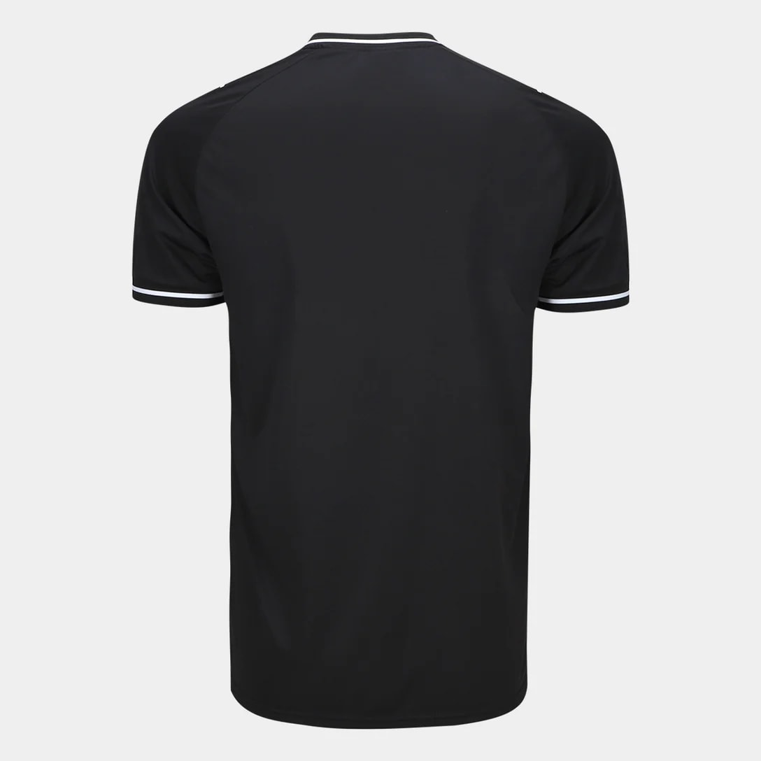 Vasco Supporter Tradition Kappa - back