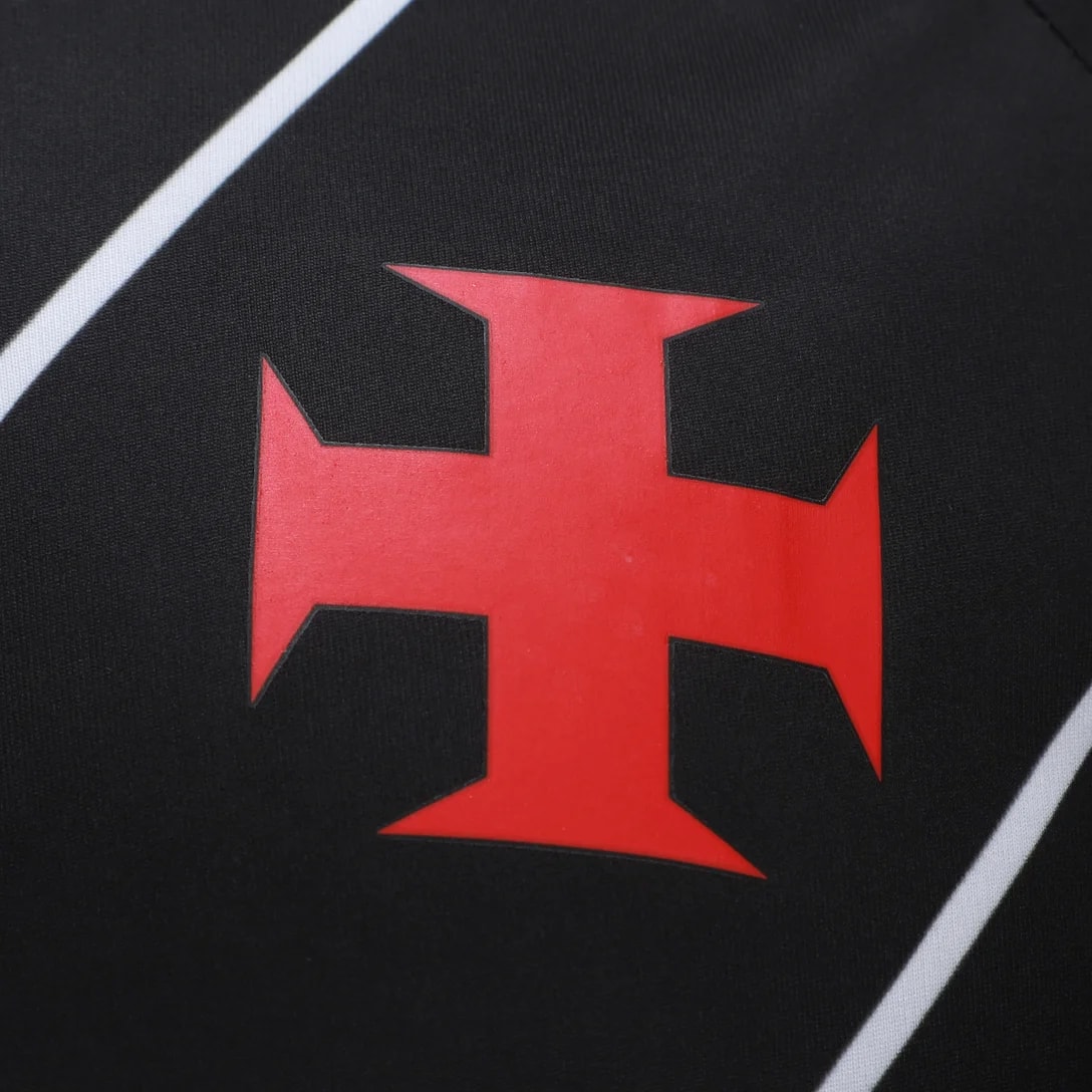 Vasco Supporter Tradition Kappa - logo