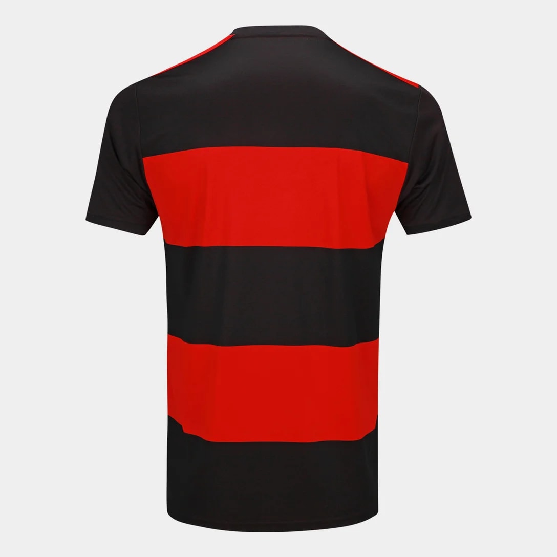 Flamengo 26/27 s/n Fanshirt Adidas - back